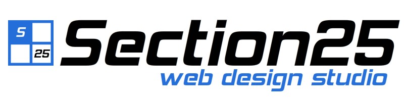 Section25, LLC. Web Site Solutions